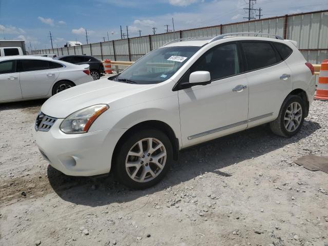 NISSAN ROGUE 2012 jn8as5mt6cw301720