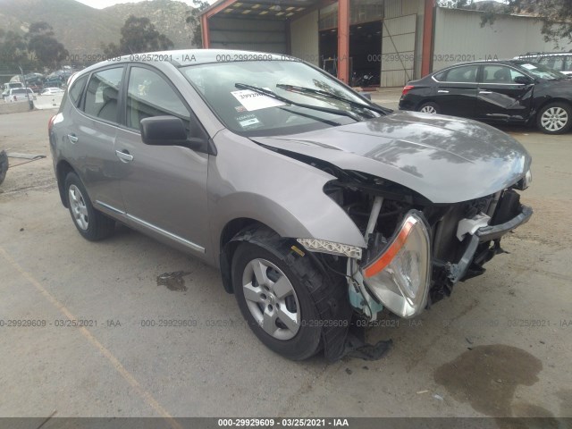 NISSAN ROGUE 2012 jn8as5mt6cw302155