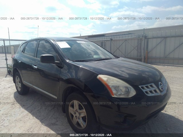 NISSAN ROGUE 2012 jn8as5mt6cw600348