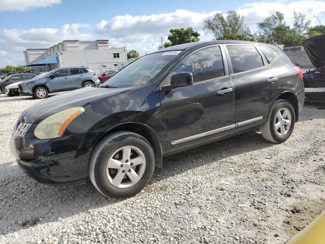 NISSAN ROGUE 2012 jn8as5mt6cw600804