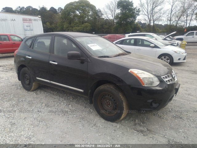 NISSAN ROGUE 2012 jn8as5mt6cw600866