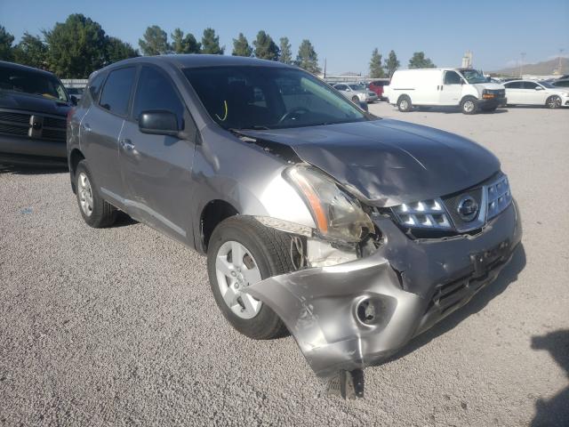 NISSAN ROGUE S 2012 jn8as5mt6cw601306