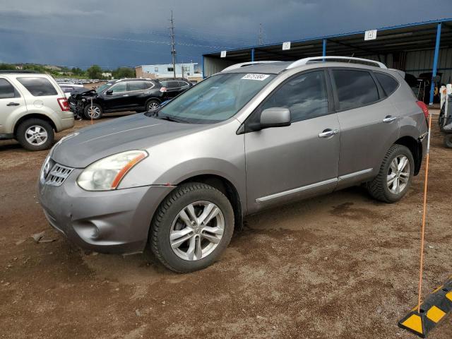 NISSAN ROGUE 2012 jn8as5mt6cw601550