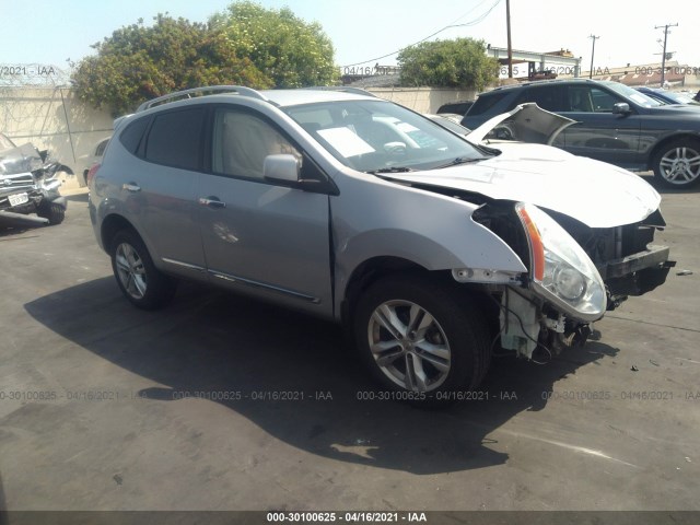 NISSAN ROGUE 2012 jn8as5mt6cw602116