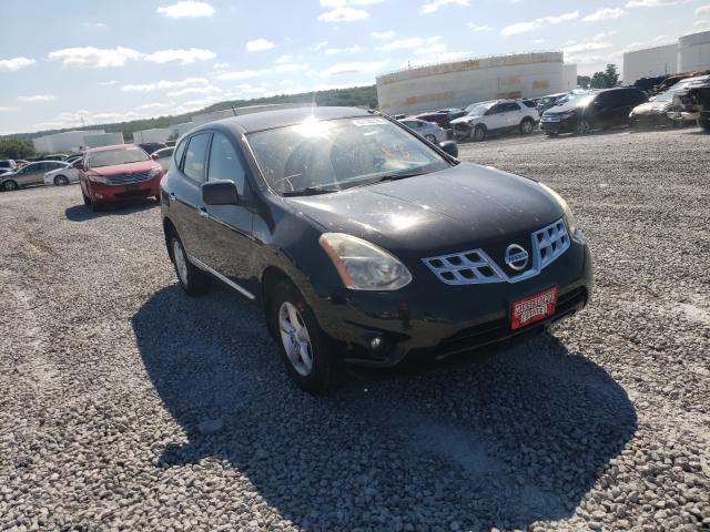 NISSAN ROGUE S 2012 jn8as5mt6cw602438