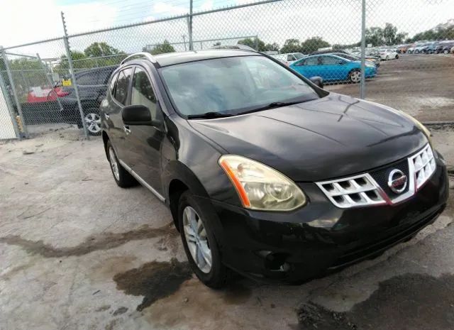 NISSAN ROGUE 2012 jn8as5mt6cw603086