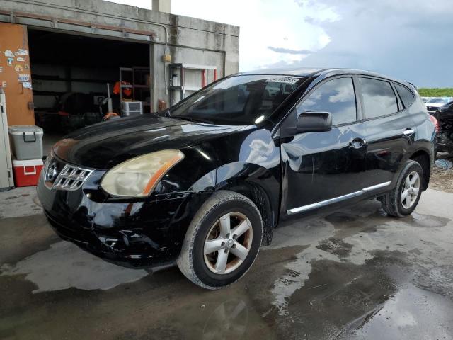 NISSAN ROGUE S 2012 jn8as5mt6cw604156