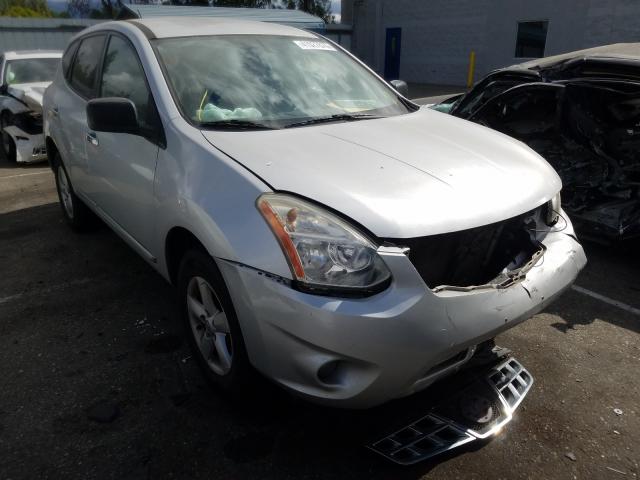 NISSAN ROGUE S 2012 jn8as5mt6cw604593