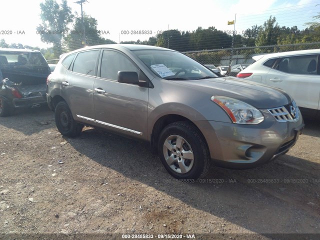 NISSAN ROGUE 2012 jn8as5mt6cw605470