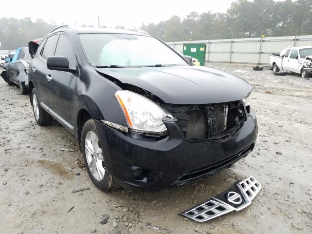 NISSAN ROGUE S 2012 jn8as5mt6cw605629