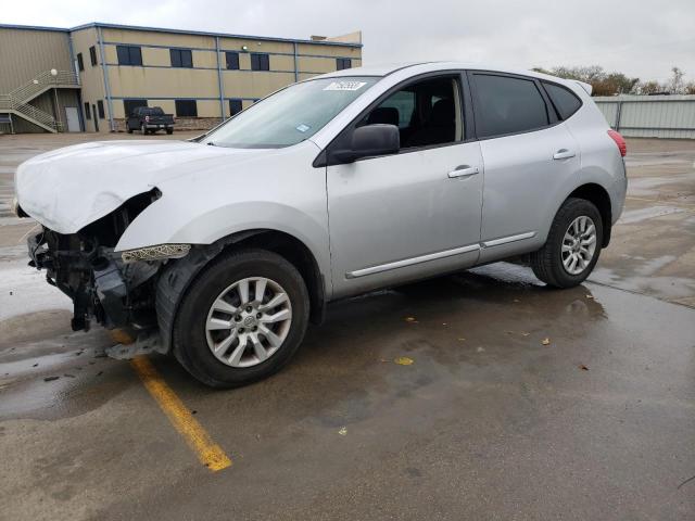 NISSAN ROGUE 2012 jn8as5mt6cw605923