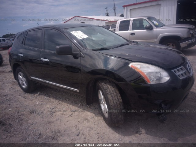 NISSAN ROGUE 2012 jn8as5mt6cw606991