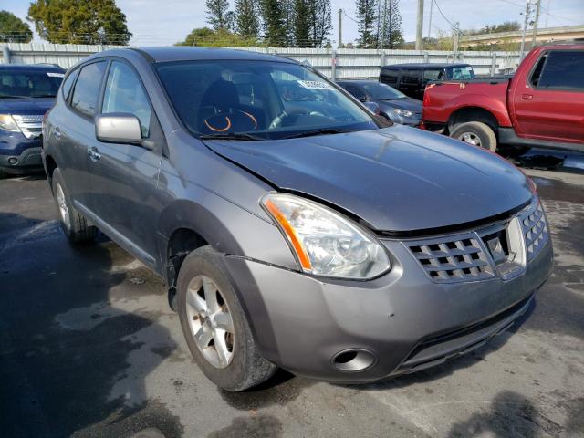 NISSAN ROGUE S 2012 jn8as5mt6cw607266