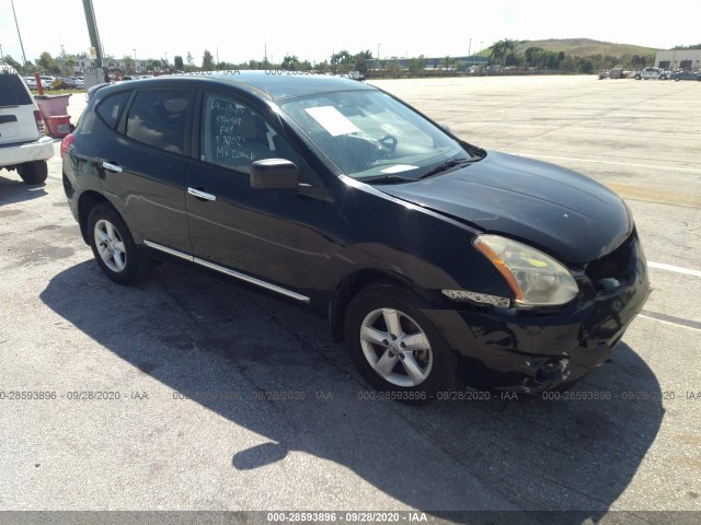 NISSAN ROGUE 2012 jn8as5mt6cw608191