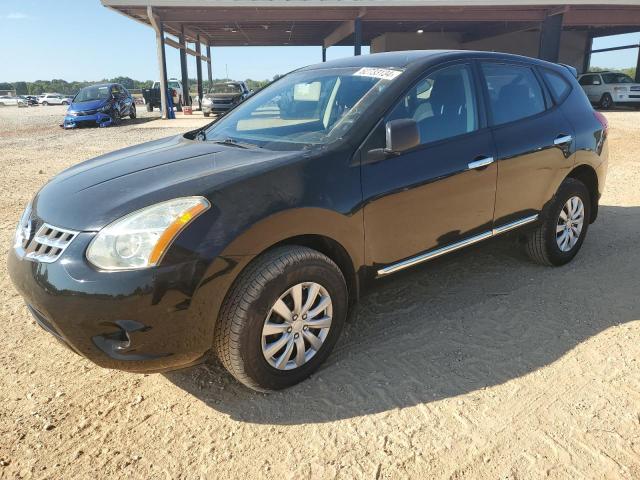 NISSAN ROGUE S 2012 jn8as5mt6cw608420