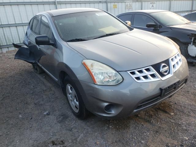 NISSAN ROGUE S 2012 jn8as5mt6cw610054