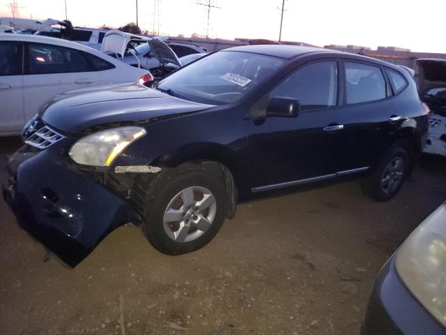 NISSAN ROGUE 2012 jn8as5mt6cw610099