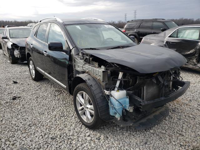 NISSAN ROGUE S 2012 jn8as5mt6cw610622