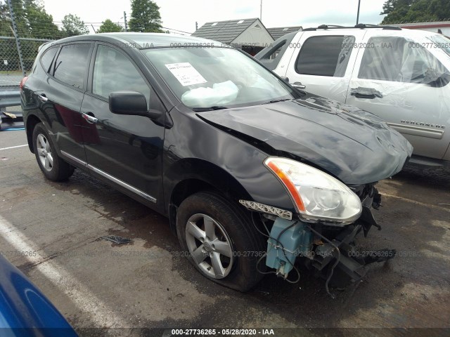 NISSAN ROGUE 2012 jn8as5mt6cw610832