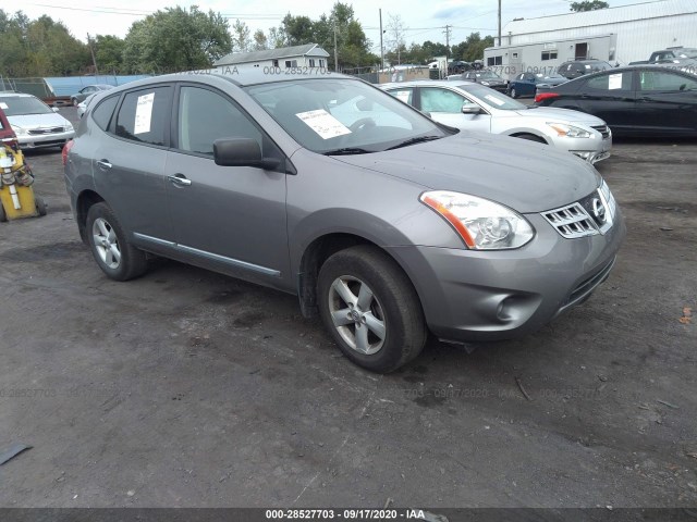 NISSAN ROGUE 2012 jn8as5mt6cw611141