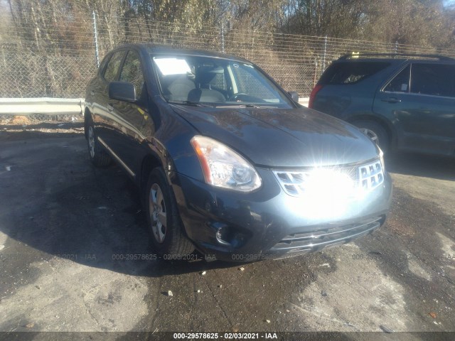 NISSAN ROGUE 2012 jn8as5mt6cw611690