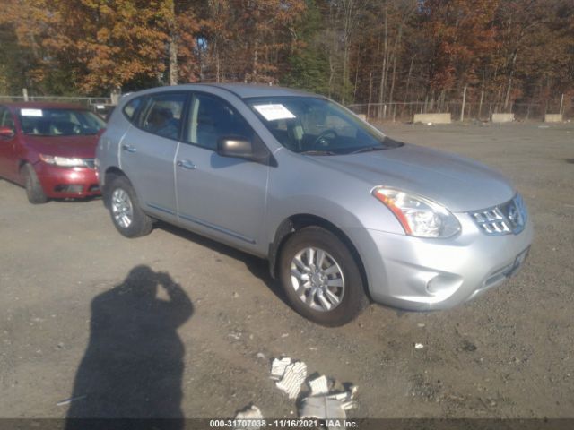 NISSAN ROGUE 2012 jn8as5mt6cw612015