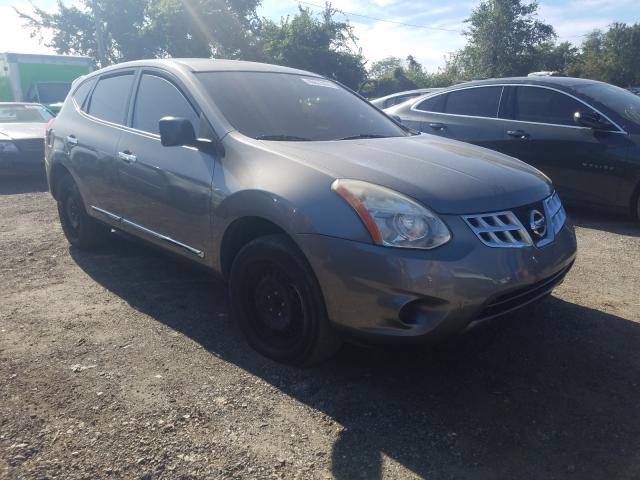 NISSAN ROGUE S 2012 jn8as5mt6cw612080