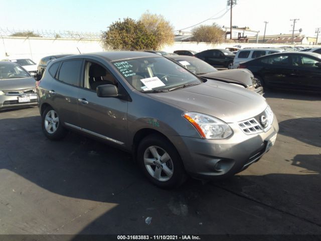 NISSAN ROGUE 2012 jn8as5mt6cw612144