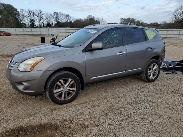 NISSAN ROGUE S 2012 jn8as5mt6cw612385