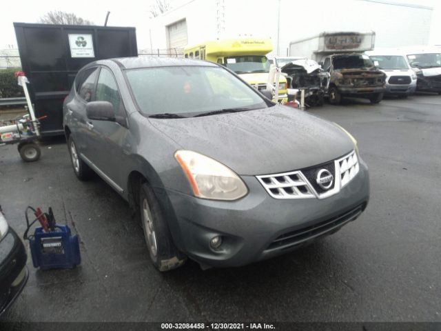 NISSAN ROGUE 2012 jn8as5mt6cw612547