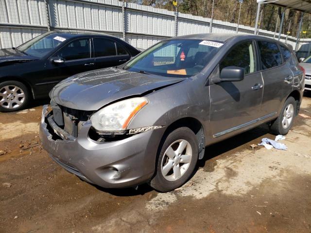 NISSAN ROGUE S 2012 jn8as5mt6cw612550