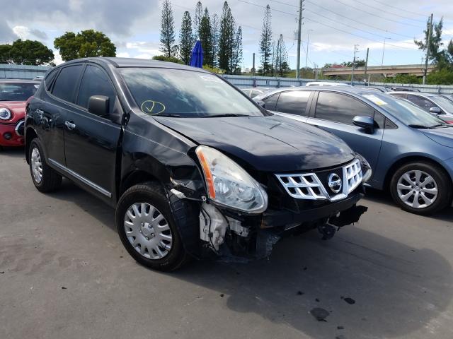 NISSAN ROGUE S 2012 jn8as5mt6cw612600