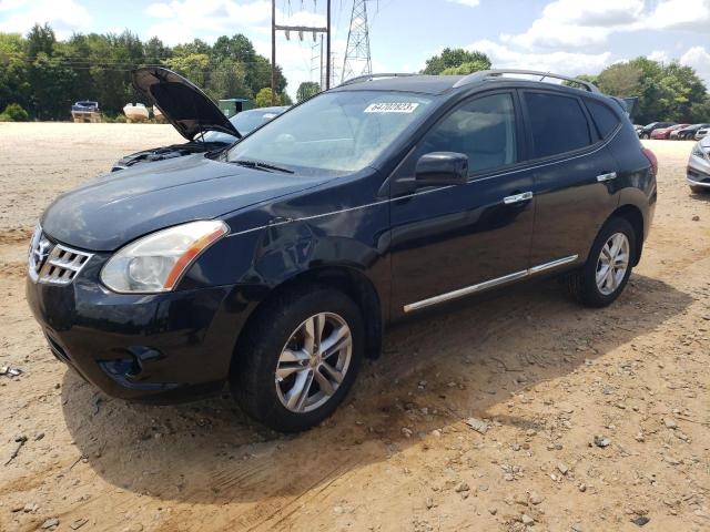 NISSAN ROGUE S 2012 jn8as5mt6cw612726