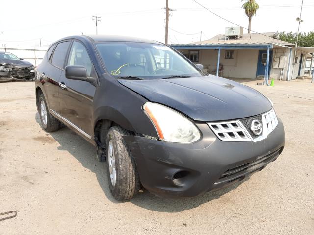 NISSAN ROGUE S 2012 jn8as5mt6cw613701