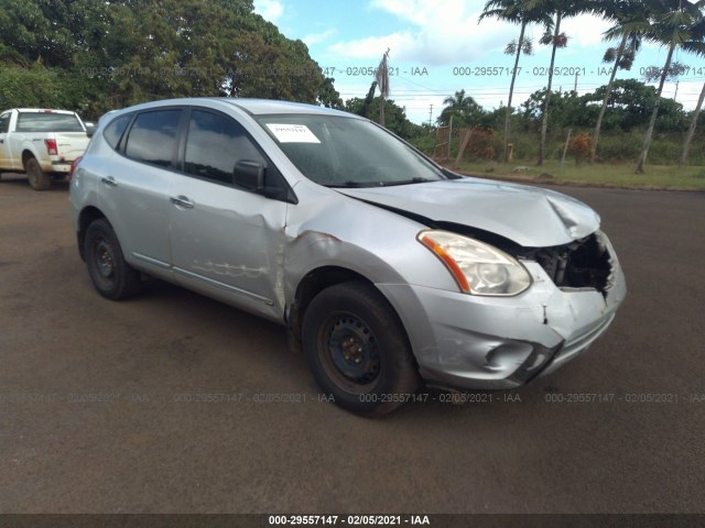 NISSAN ROGUE 2012 jn8as5mt6cw614007