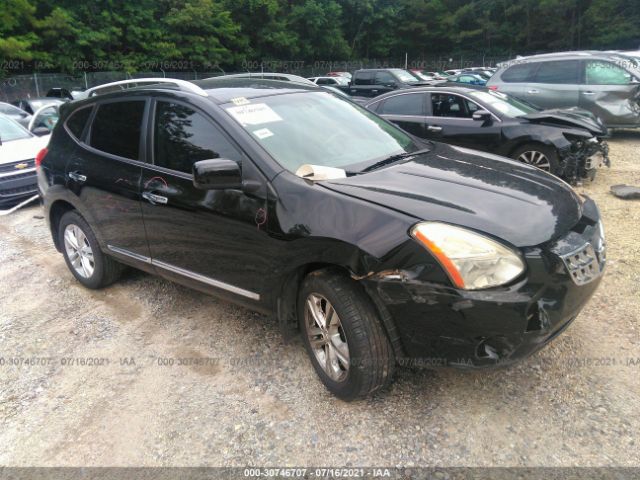 NISSAN ROGUE 2012 jn8as5mt6cw614315