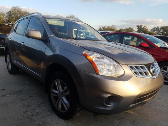 NISSAN ROGUE S 2013 jn8as5mt6dw000558