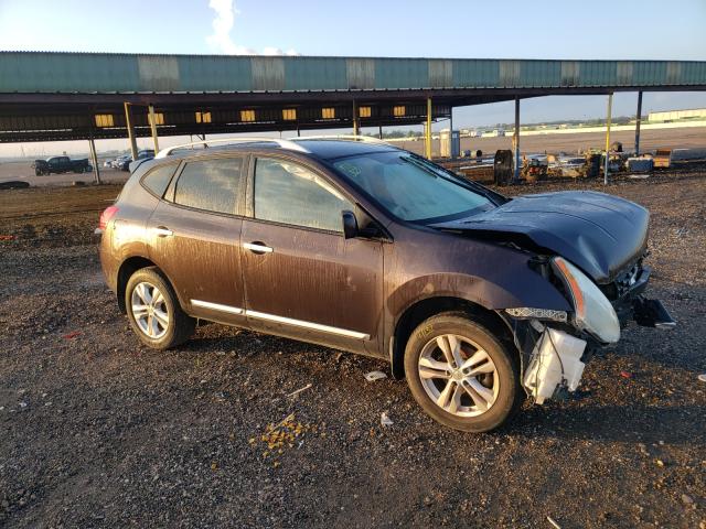 NISSAN ROGUE S 2013 jn8as5mt6dw000575