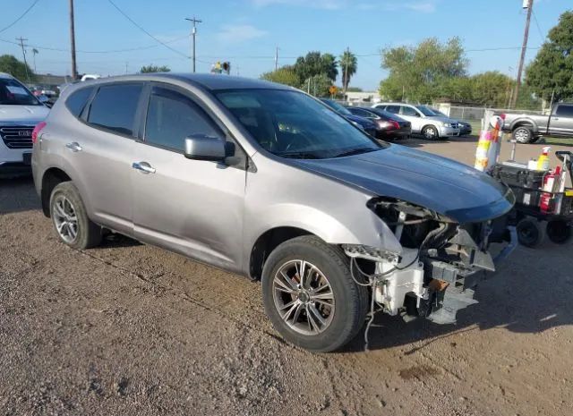 NISSAN ROGUE 2013 jn8as5mt6dw002083