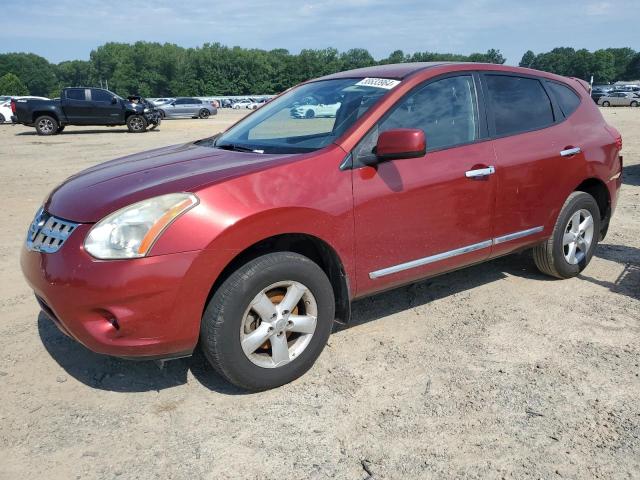 NISSAN ROGUE 2013 jn8as5mt6dw002407