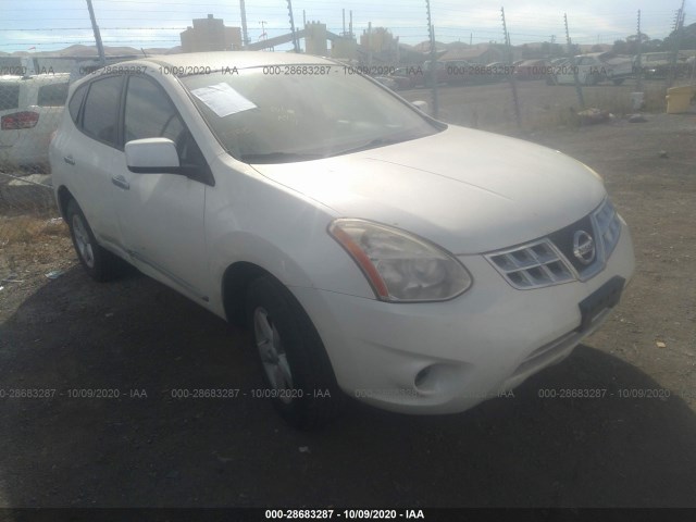 NISSAN ROGUE 2013 jn8as5mt6dw003492