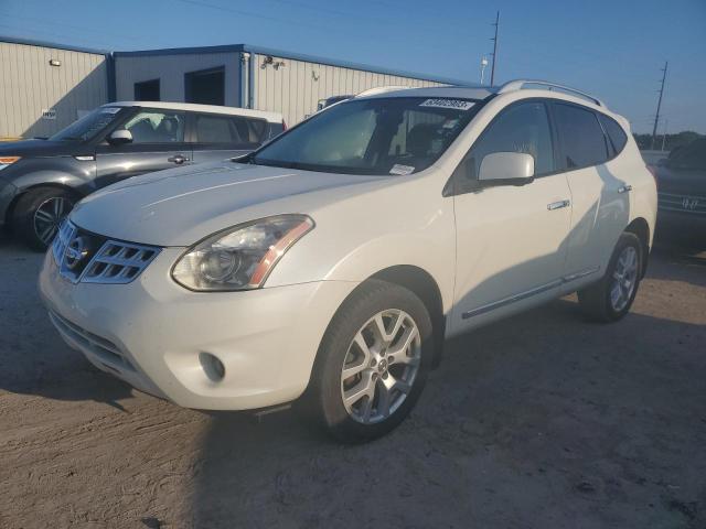 NISSAN ROGUE S 2013 jn8as5mt6dw005615