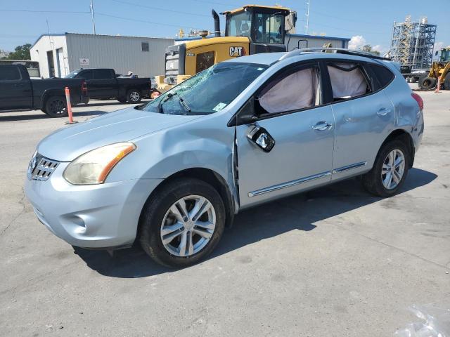 NISSAN ROGUE 2013 jn8as5mt6dw008224