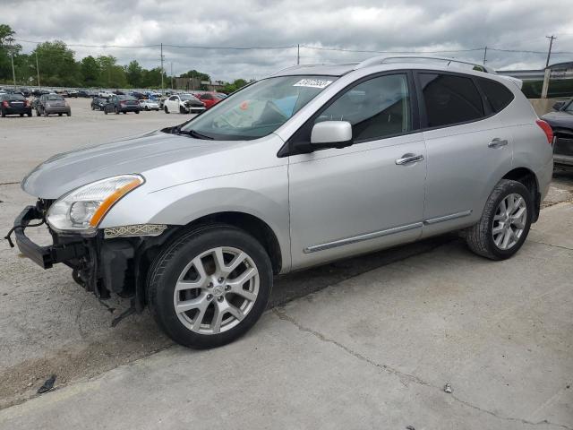 NISSAN ROGUE S 2013 jn8as5mt6dw008837