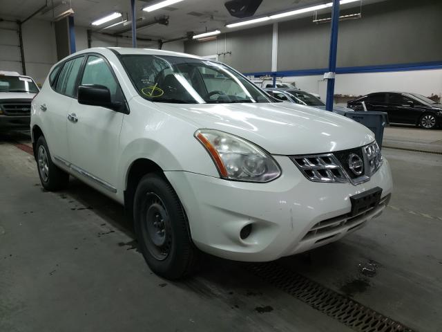 NISSAN ROGUE S 2013 jn8as5mt6dw009213