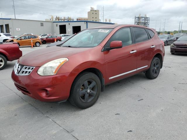 NISSAN ROGUE S 2013 jn8as5mt6dw009308