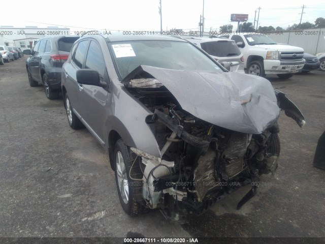 NISSAN ROGUE 2013 jn8as5mt6dw009891