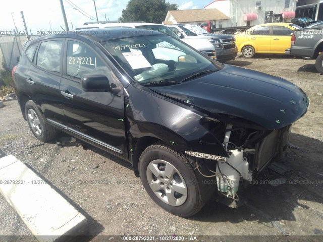 NISSAN ROGUE 2013 jn8as5mt6dw010989