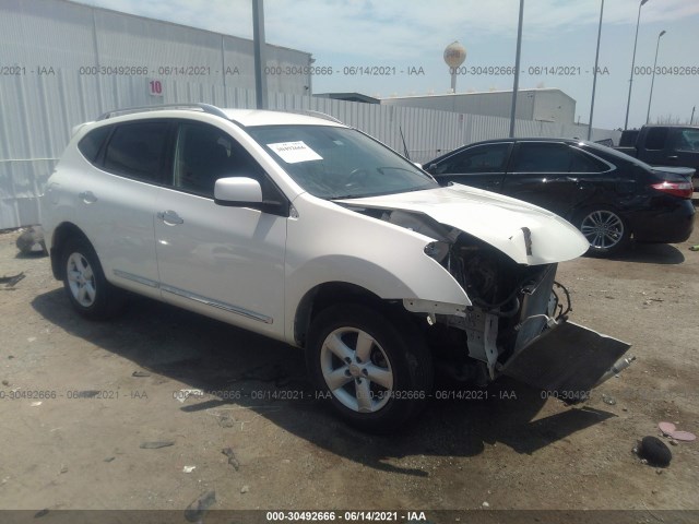 NISSAN ROGUE 2013 jn8as5mt6dw011480