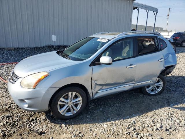 NISSAN ROGUE 2013 jn8as5mt6dw012967